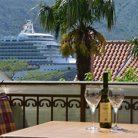 Apartments Popovic 2 Kotor Ruang foto