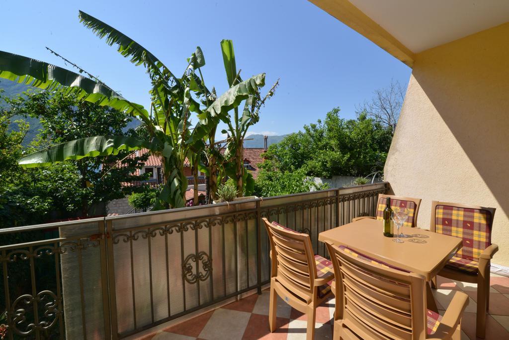 Apartments Popovic 2 Kotor Ruang foto