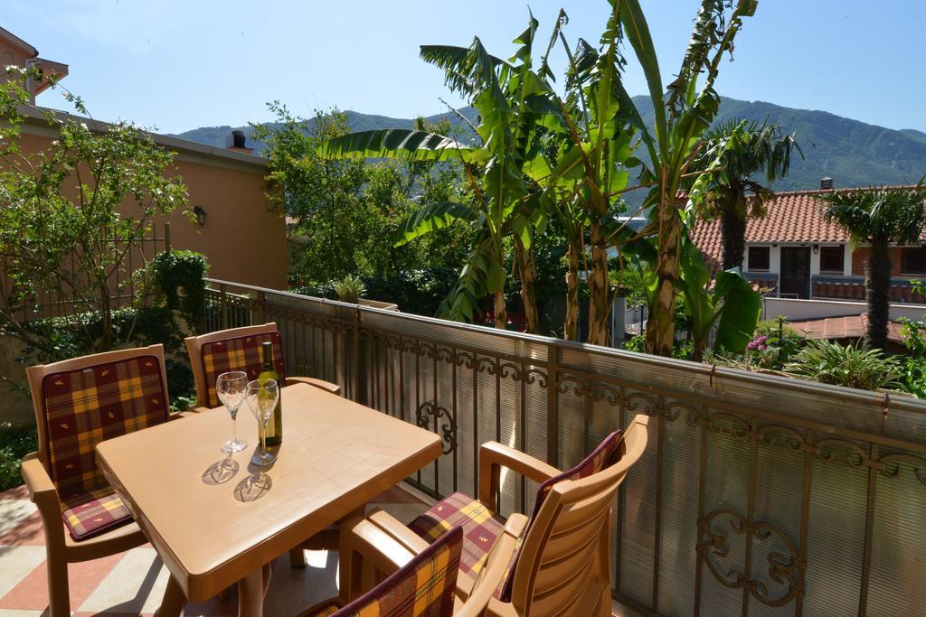 Apartments Popovic 2 Kotor Ruang foto