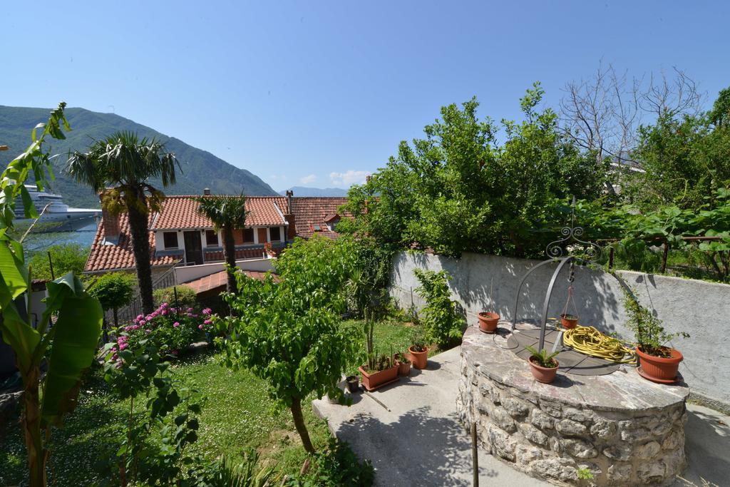 Apartments Popovic 2 Kotor Ruang foto