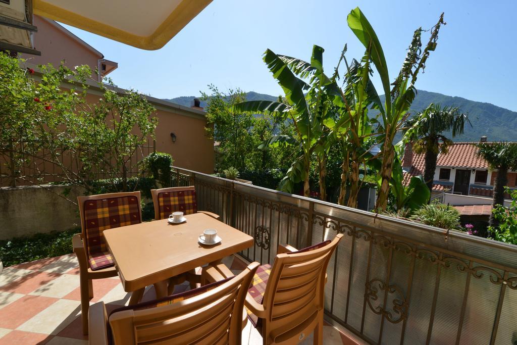 Apartments Popovic 2 Kotor Ruang foto