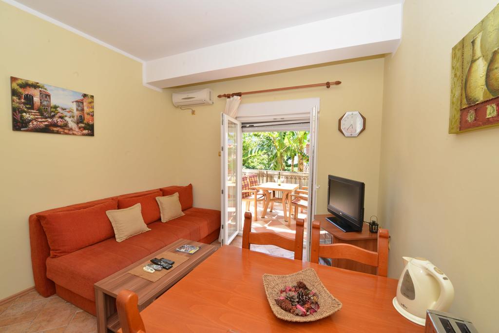 Apartments Popovic 2 Kotor Ruang foto