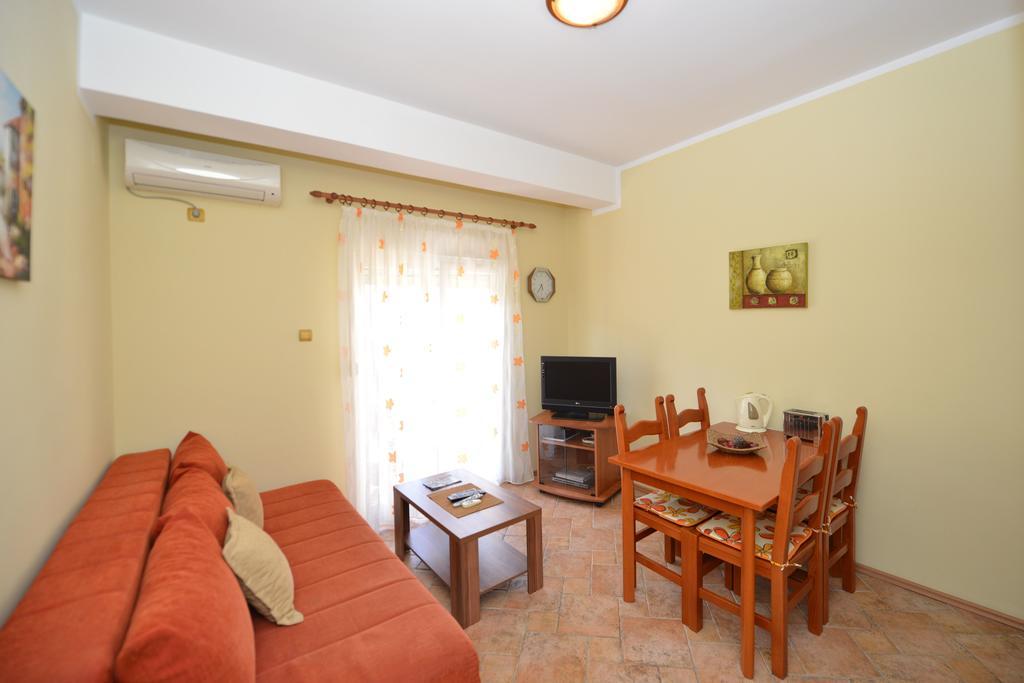 Apartments Popovic 2 Kotor Ruang foto
