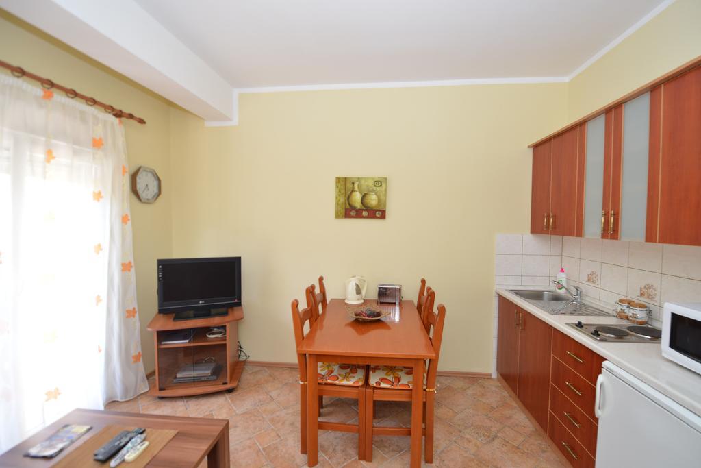 Apartments Popovic 2 Kotor Ruang foto