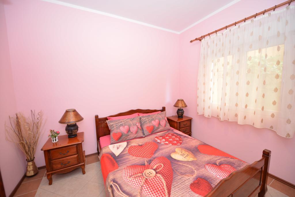 Apartments Popovic 2 Kotor Ruang foto