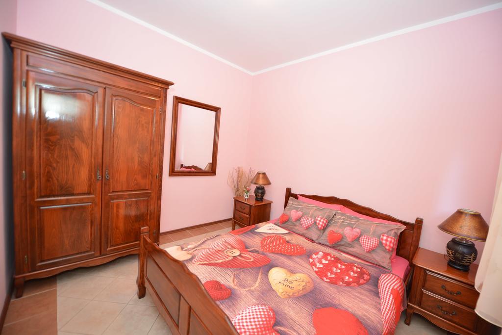 Apartments Popovic 2 Kotor Ruang foto