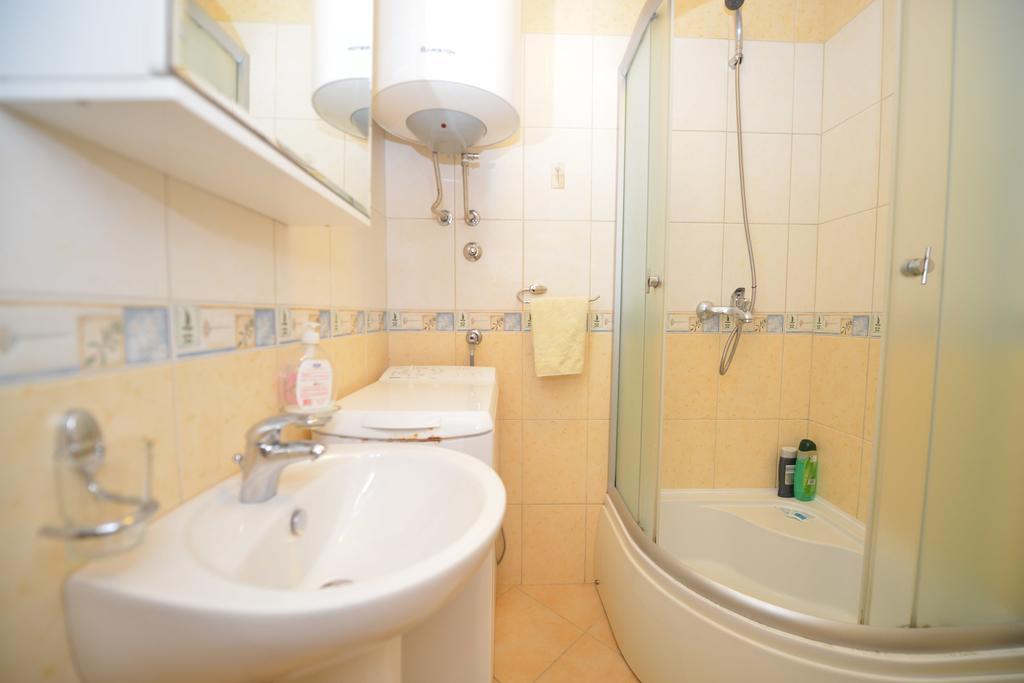 Apartments Popovic 2 Kotor Ruang foto