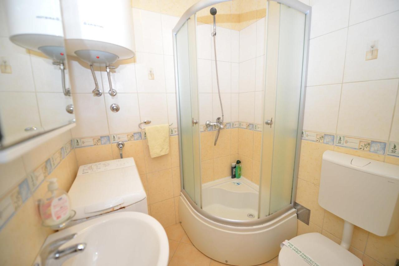 Apartments Popovic 2 Kotor Ruang foto